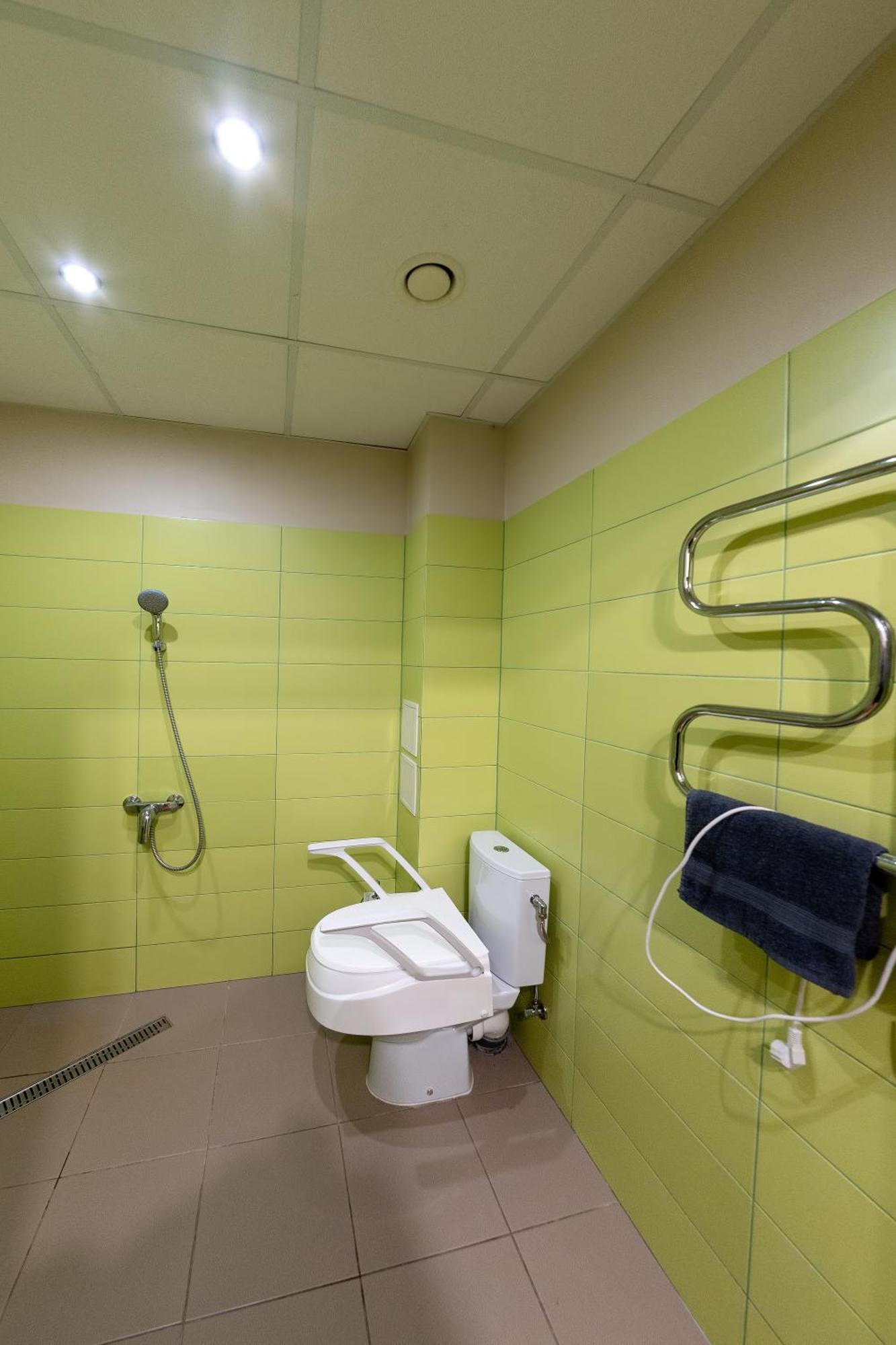 Slokenbekas Muiza Hotel Milzkalne Kamer foto